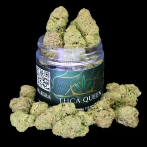 1LB Allegra (Sativa)