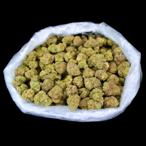 Carbon Fiber THCA Flower