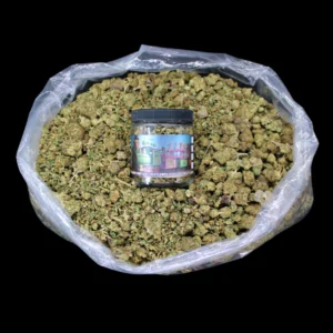 Dank Gelato Trim THCA Flower