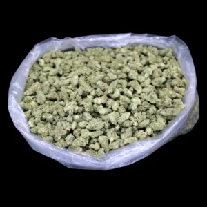 Dank Glue THCA Flower