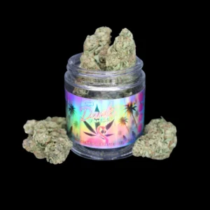Wholesale Dank Flamingo THCA Flower