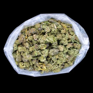 Grand Daddy Purple (Indica)