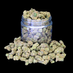 Gelatti Exotic THCA Flower