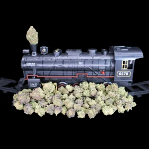 Grand Daddy Purple THCA Smalls