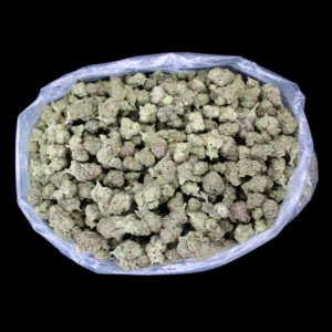 Horchata THCA Flower