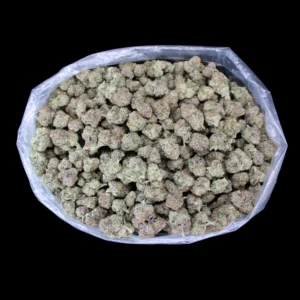 Maui Wowie THCA Flower