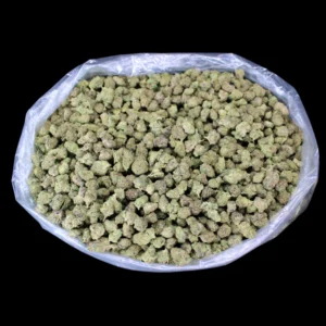 Purple Punch THCA Flower