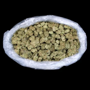 Sherblato THCA Flower