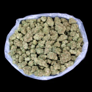 Sour Diesel THCA Flower