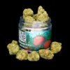 Strawberry Cough THCA Flower