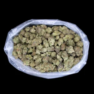 Gotti OG THCA Don Flower