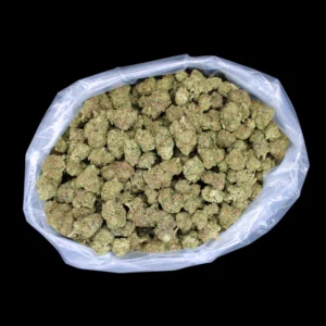 Mochi THCA Flower Mediums